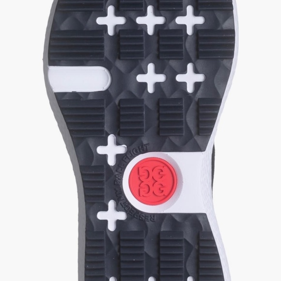 G/FORE MG4X2 MENS KNIT GOLF CROSS TRAINER SHOES - Picture 8 of 9